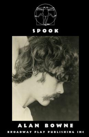 Buch Spook Alan Bowne