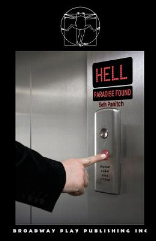 Livre Hell: Paradise Found Seth Panitch