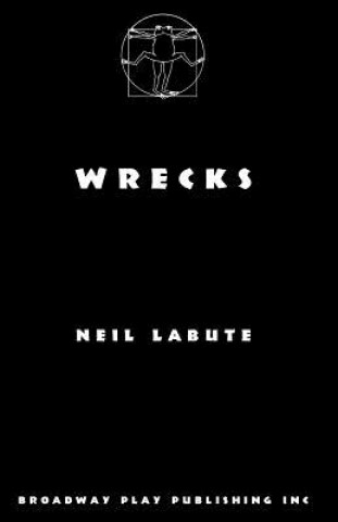 Book Wrecks Neil LaBute
