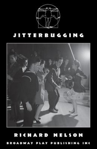 Buch Jitterbugging Richard Nelson