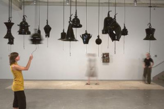 Knjiga Ensemble Christian Marclay
