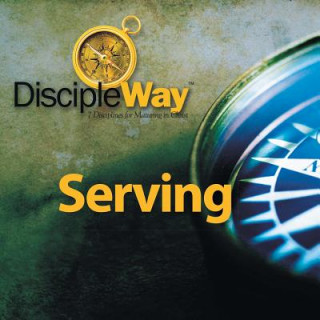 Buch Discipleway Serving Philip Attebery