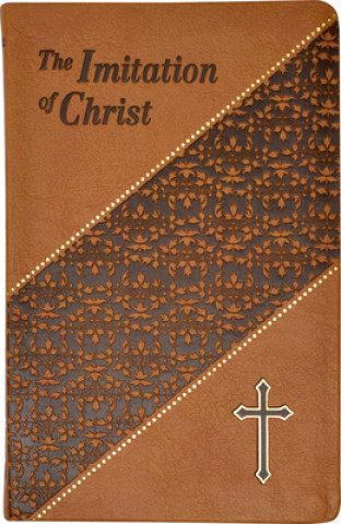 Carte Imitation of Christ Halcon J Fisk
