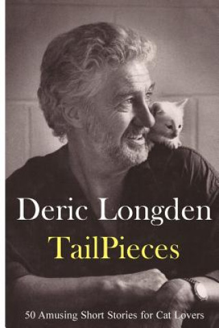 Buch Tailpieces Deric Longden