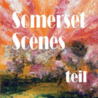Könyv Somerset Scenes teil