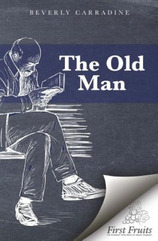 Buch The Old Man Beverly Carradine