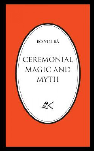 Carte Ceremonial Magic and Myth Bo Yin Ra