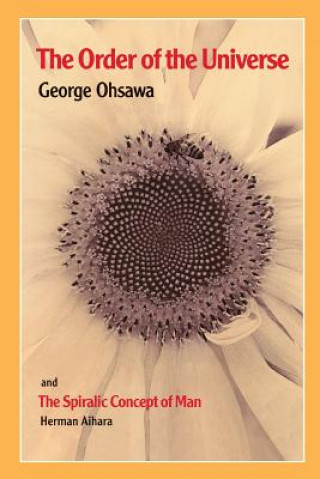 Libro The Order of the Universe George Ohsawa