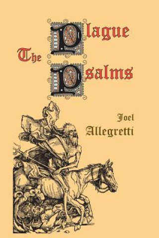 Carte The Plague Psalms Joel Allegretti