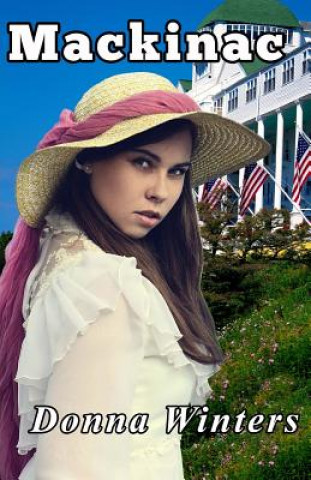 Książka Mackinac Donna Winters