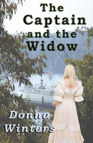 Carte The Captain and the Widow Donna Winters