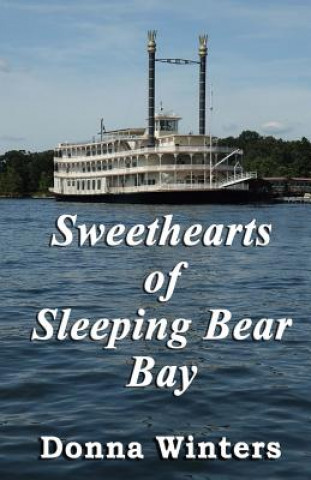 Kniha Sweethearts of Sleeping Bear Bay Donna Winters