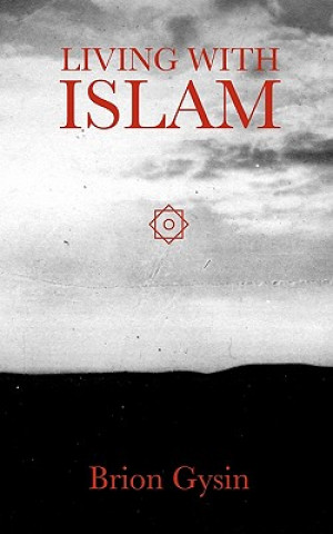 Carte Living with Islam Brion Gysin
