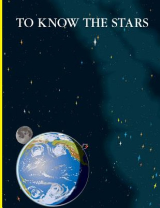 Carte To Know the Stars Guy Ottewell