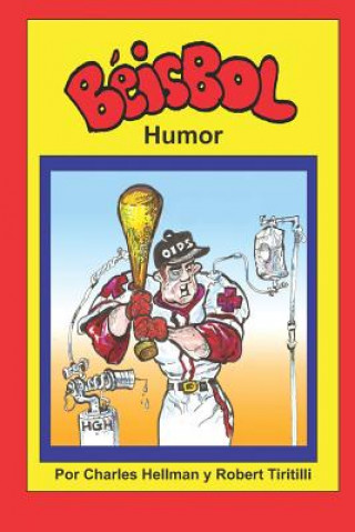 Carte Beisbol Humor Charles S Hellman