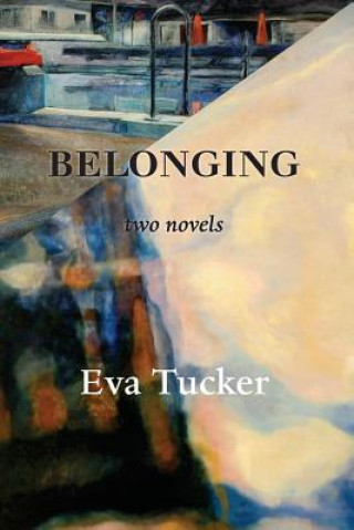 Book Belonging Eva Tucker