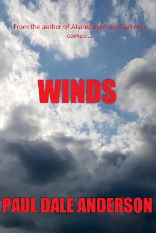 Carte Winds Paul Dale Anderson