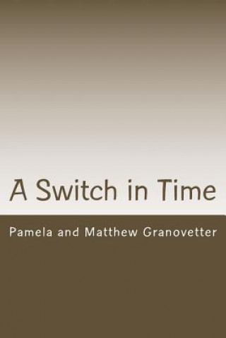 Kniha A Switch in Time: How to Take All Your Tricks on Defense Matthew Granovetter