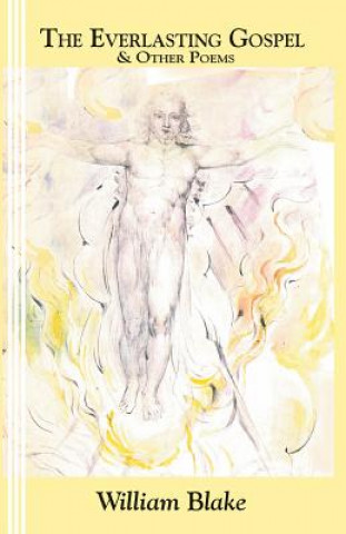 Книга The Everlasting Gospel: and Other Poems William Blake