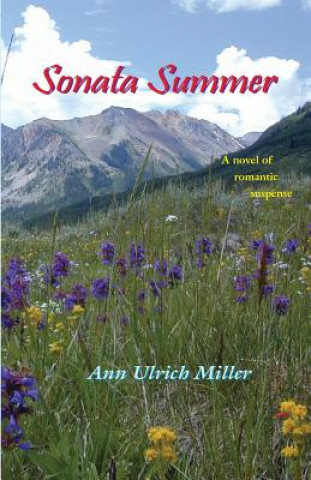 Książka Sonata Summer Ann Ulrich Miller