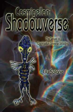 Carte Cosmigellan: Shadowverse Lily Splane