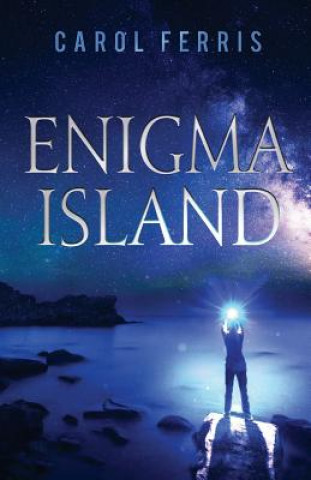 Könyv Enigma Island Carol Ferris