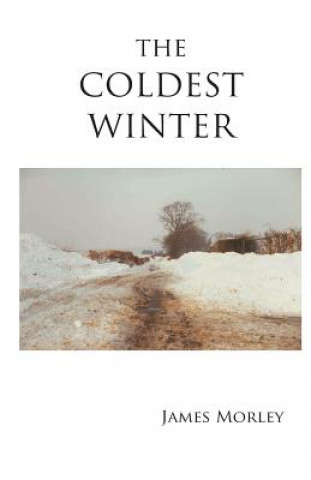 Kniha Coldest Winter James Morley