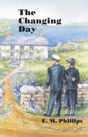 Könyv The Changing Day E.M. Phillips