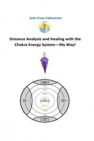 Carte Distance Analysis and Healing with the Chakra Energy System - My Way! Dr John R Cross