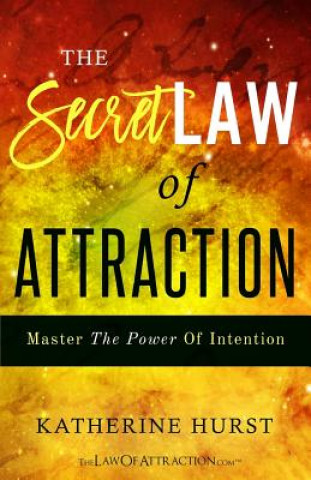 Carte Secret Law of Attraction Katherine Hurst