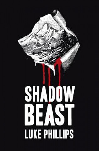 Könyv Shadow Beast Luke Phillips