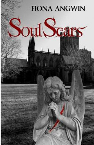 Carte Soul-Scars: A darkly comic tale of angels, demons, imps and celestial consequences set in the historic city of Chester. The long a Fiona Angwin