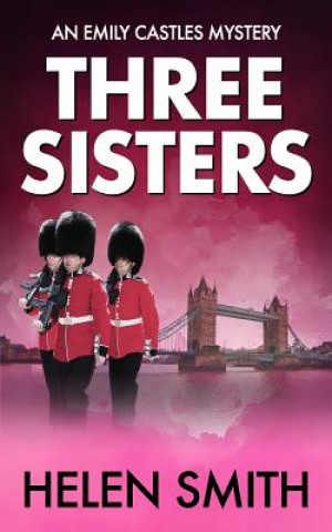 Könyv Three Sisters Helen Smith