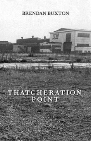 Könyv Thatcheration Point Brendan Buxton