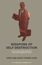 Könyv Weapons Of Self Destruction John Banks-Lear