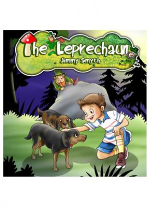 Book The Leprechaun Jimmy Smyth