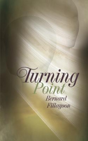 Knjiga Turning Point MR Bernard Fillayson