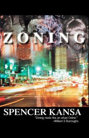 Knjiga Zoning Spencer Kansa