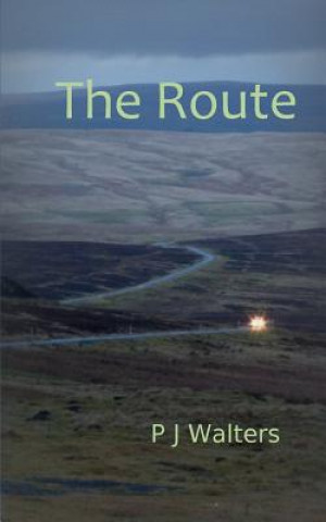 Book The Route Dr P J Walters