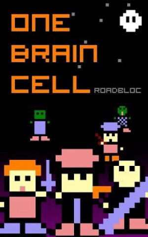 E-Book One Brain Cell Roadbloc