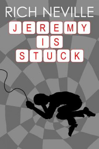 Książka Jeremy is Stuck Rich Neville