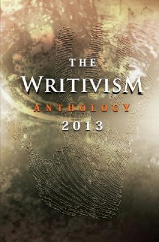 Kniha The Writivism Anthology 2013 Center for African Cultural Excellence