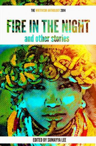 Kniha Fire In The Night and Other Stories: The 2014 Writivism Anthology Center for African Cultural Excellence