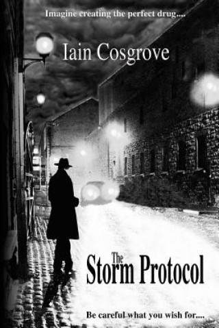 Книга The Storm Protocol Iain Cosgrove