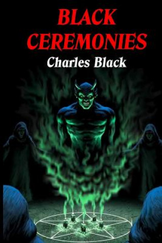 Libro Black Ceremonies Charles Black