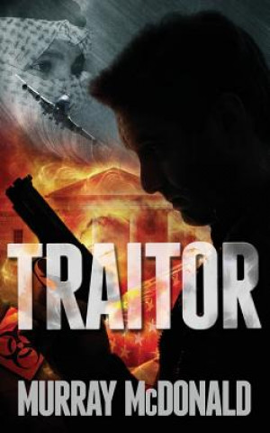 Knjiga Traitor Murray McDonald