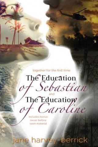 Kniha The Education Series - Combined Edition Jane Harvey-Berrick