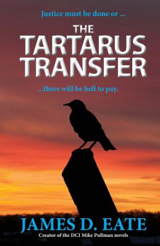 Carte The Tartarus Transfer MR James D Eate