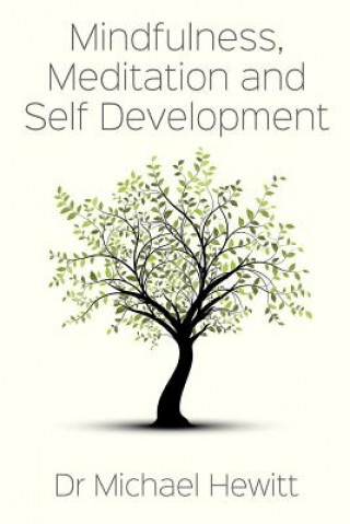 Carte Mindfulness, meditation and self-development Dr Michael Hewitt