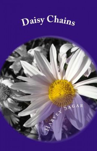Knjiga Daisy Chains Harvey J Sagar